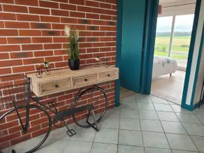 Beautiful small villa for rent 30 minutes from the beach - Image 3
