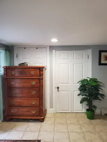 LOVELY STUDIO APT W/ PRIVATE ENTRANCE & PATIO - Image 3