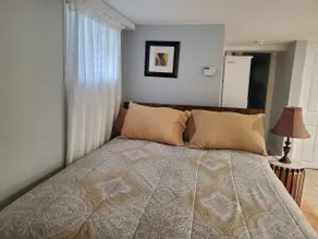 LOVELY STUDIO APT W/ PRIVATE ENTRANCE & PATIO - Image 2