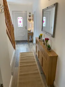 Hopefield Premium Holiday Home Portrush Sleeps 10 4 bedrooms - Image 3