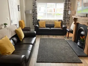 Hopefield Premium Holiday Home Portrush Sleeps 10 4 bedrooms - Image 5
