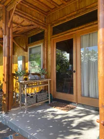 Tranquil Bamboo Getaway Steps from Kehena Beach - Image 3