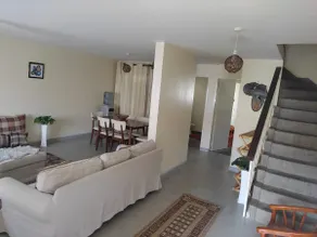 Spacious 3Bedroom House Masionette, 10mins from JKIA Airport Nairobi. - Image 5
