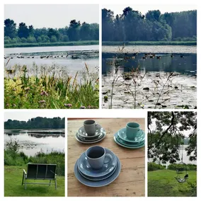 Casa WaMü Nature Reserve direkt am Altrhein - Image 5
