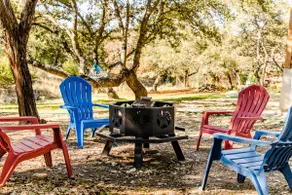 Family Friendly! Firepit, Cornhole, & 3 Lg Decks - Image 2