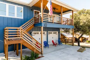 Family Friendly! Firepit, Cornhole, & 3 Lg Decks - Image 4