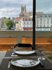 Studio F: Meaux Center – Close to Paris and Disney. - Image 4