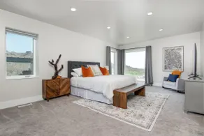 Bonneville Salt Flats Secluded Luxury Modern Home! Hot Tub! - Image 4