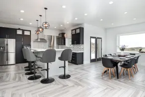Bonneville Salt Flats Secluded Luxury Modern Home! Hot Tub! - Image 2