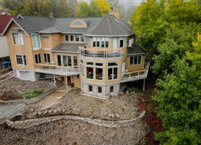 House on the Hill Duluth-Epic Lake Superior Views - Image 3