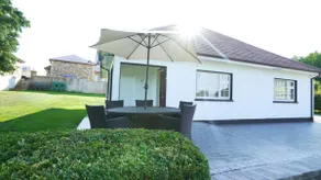 Sunrise Cottage on shores off Lough Gowna - Image 3
