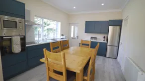 Sunrise Cottage on shores off Lough Gowna - Image 5