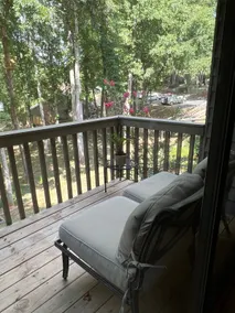 Peaceful condo on Lake Wylie - Image 4