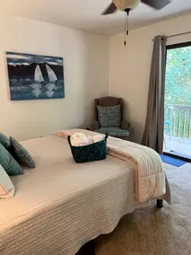 Peaceful condo on Lake Wylie - Image 5