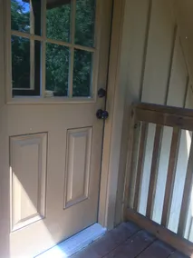 The Ultimate Aggie Game-Day Garage Apartment Venue - Image 3