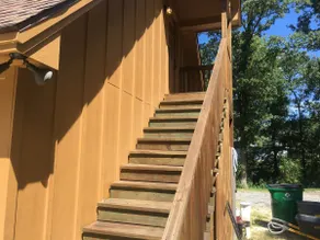 The Ultimate Aggie Game-Day Garage Apartment Venue - Image 2