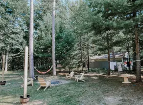 Abby’s Place - steps away from Higgins Lake! - Image 2