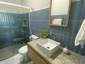 Seaside house, 4 bedrooms - Sanze - Maragogi/AL - Image 4