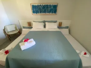 Seaside house, 4 bedrooms - Sanze - Maragogi/AL - Image 3