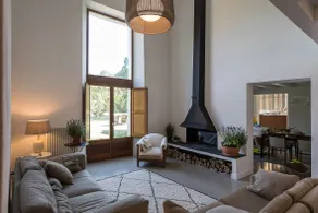 Amazing modern Catalan farmhouse with pool - Image 2