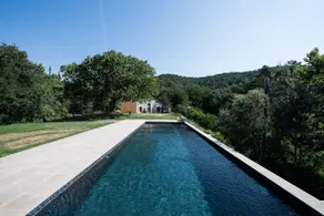 Amazing modern Catalan farmhouse with pool - Image 3