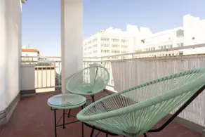 AC Terraces Apartment near the opera and Naschmarkt - Image 2