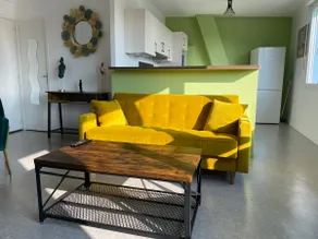 Superbe appartement avec vue panoramique sur Mers - Image 3