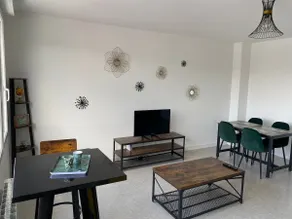 Superbe appartement avec vue panoramique sur Mers - Image 5