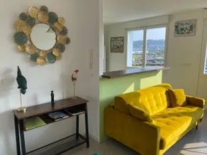 Superbe appartement avec vue panoramique sur Mers - Image 4