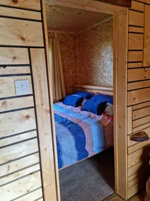 Valley View Cabin. - Image 4
