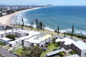 Alexandra Headland Ocean Dream - Stunning View ZA6 - Image 3