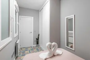 Close to Santiago Bernabéu -Business Area Apartmnt - Image 5