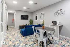 Close to Santiago Bernabéu -Business Area Apartmnt - Image 2