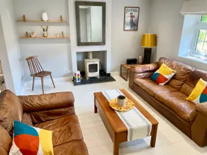Charming Stone Cottage: Hot Tub, Games Room - Image 2