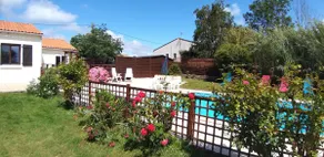 Beautiful Villa with heated pool - just 10 minutes from the sea! - Image 4