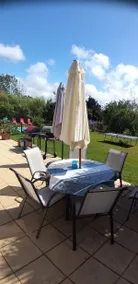 Beautiful Villa with heated pool - just 10 minutes from the sea! - Image 2