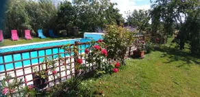 Beautiful Villa with heated pool - just 10 minutes from the sea! - Image 5