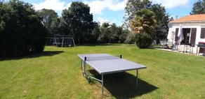 Beautiful Villa with heated pool - just 10 minutes from the sea! - Image 3