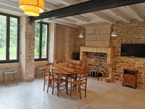 Château des Loups - The newlyweds' house - 2 people - Image 2