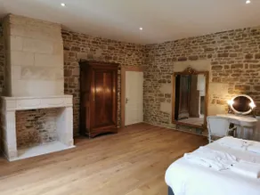 Château des Loups - The newlyweds' house - 2 people - Image 5