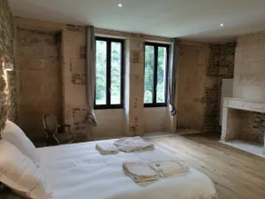 Château des Loups - The newlyweds' house - 2 people - Image 4