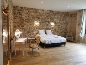 Château des Loups - The newlyweds' house - 2 people - Image 3