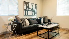 1 Bedroom/1 Bathroom Guesthouse - Image 4
