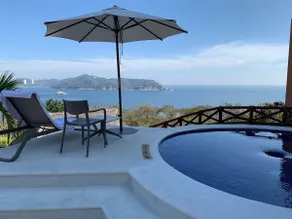 Beautiful ”Veleros Apartment” facing the sea. - Image 2