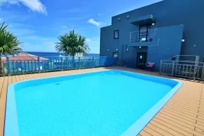[Villa Omoro Nakijin] Maximum capacity 15 people! Indoor 550 sqm, the largest private villa in the prefecture! - Image 5