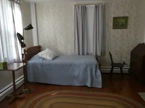 The Main Farmhouse at Gray Rock Farm - Image 4