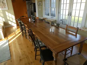 The Main Farmhouse at Gray Rock Farm - Image 3