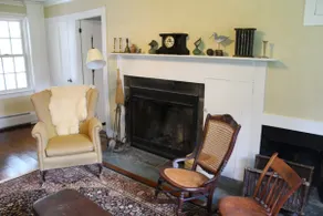 The Main Farmhouse at Gray Rock Farm - Image 5