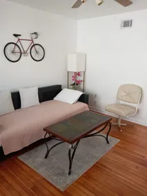 Home away from home - Image 3