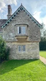Charming Rural Cotswold Cottage Gardens & Views - Image 2